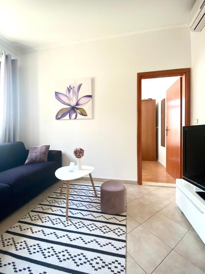 Apartments La Perla Mlini Εξωτερικό φωτογραφία